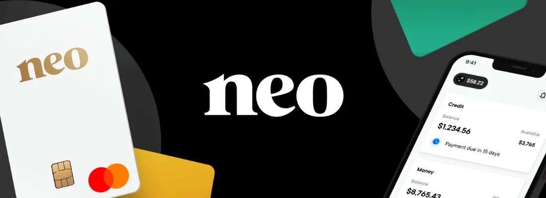 Neo Financial Mastercard Offer