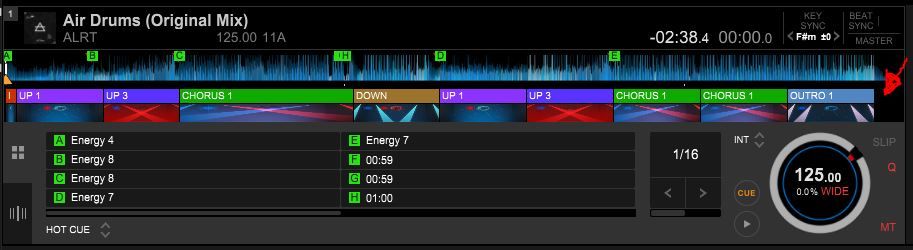 Sonic Canvas: Music x Midjourney 006 🎧👨‍💻🎨