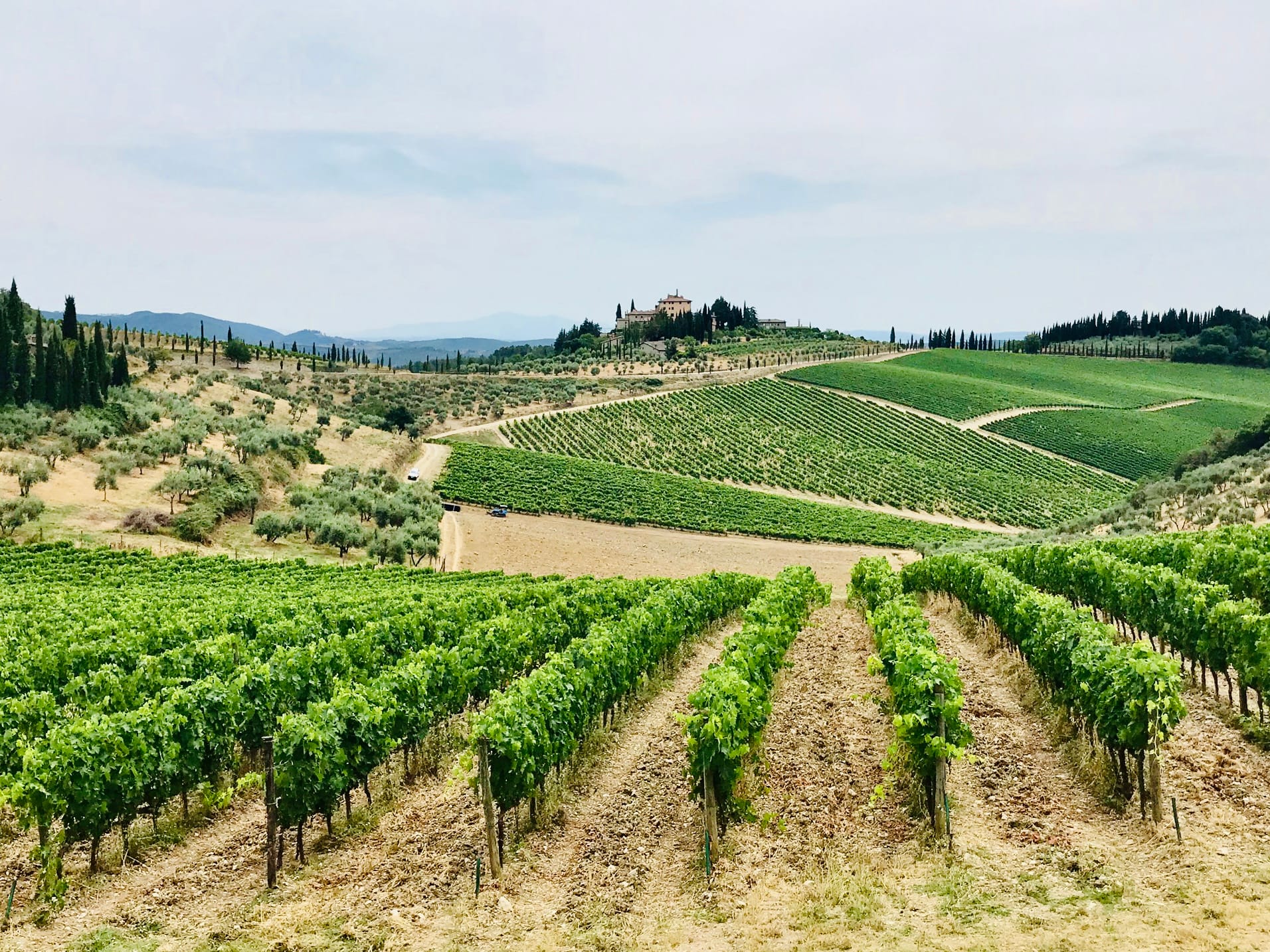 Tuscany, Italy