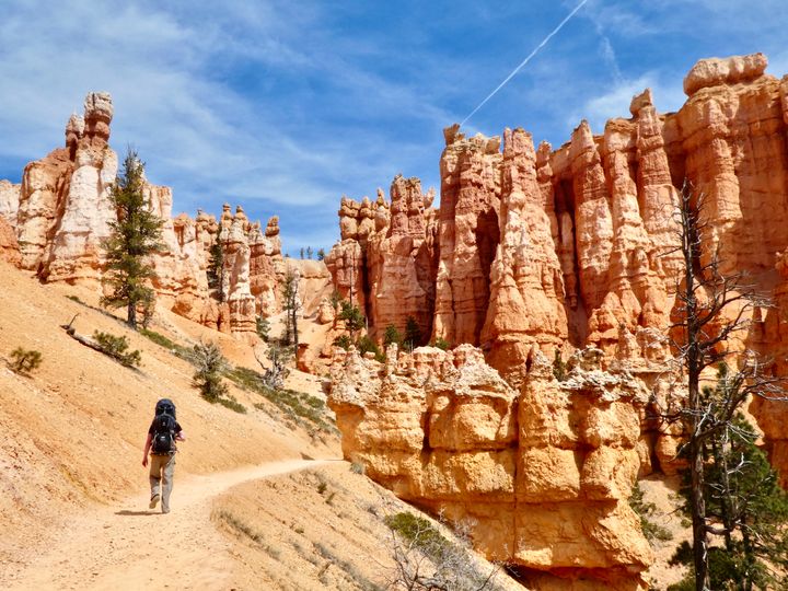 Bryce Canyon, Utah, United States of America